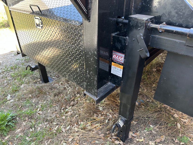 used Tilt Trailers TrailMaxx Trailers  for sale, in Canyon Lake, TX Thumbnail 6