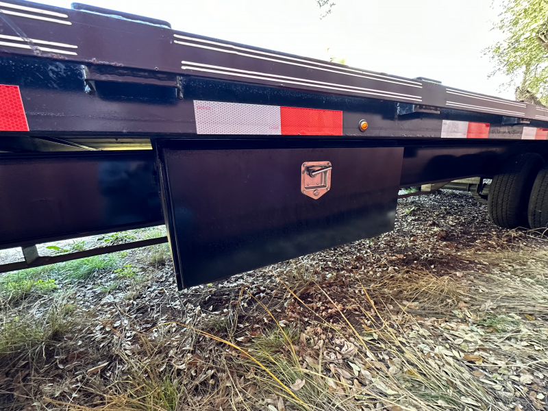 used Tilt Trailers TrailMaxx Trailers  for sale, in Canyon Lake, TX Thumbnail 12