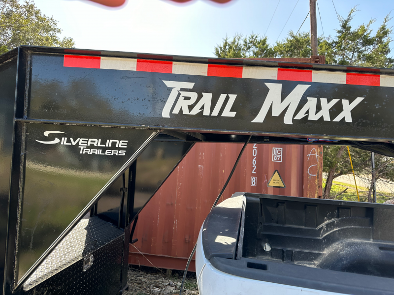 used Tilt Trailers TrailMaxx Trailers  for sale, in Canyon Lake, TX Thumbnail 4