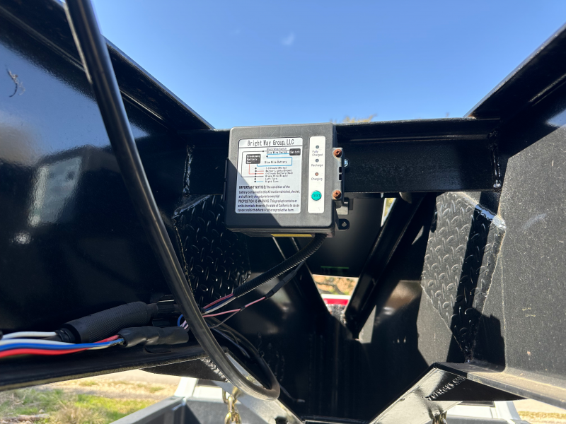 used Tilt Trailers TrailMaxx Trailers  for sale, in Canyon Lake, TX Thumbnail 8