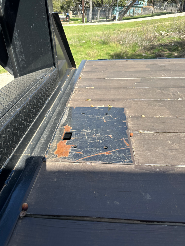 used Tilt Trailers TrailMaxx Trailers  for sale, in Canyon Lake, TX Thumbnail 10