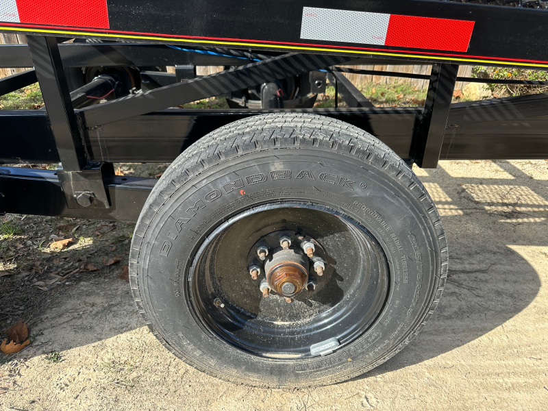 used Car Haulers / Racing Trailers TrailMaxx Trailers  for sale, in Canyon Lake, TX Thumbnail 5
