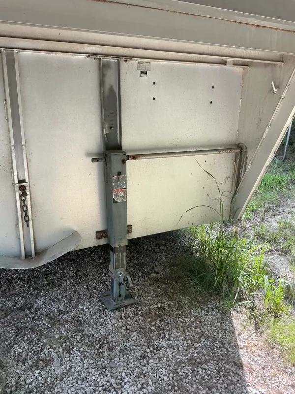 used Horse Trailers Exiss Trailers  for sale, in Hutchinson, KS Thumbnail 3