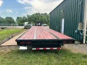 used Equipment / Flatbed Trailers Gatormade Trailers  for sale, in Tomball, TX Thumbnail 3
