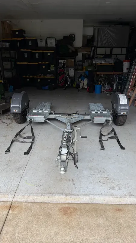 used Tow Dollys Demco  for sale, in Gig Harbor, WA Thumbnail 18