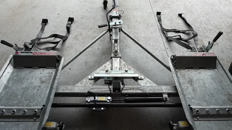 used Tow Dollys Demco  for sale, in Gig Harbor, WA Thumbnail 11