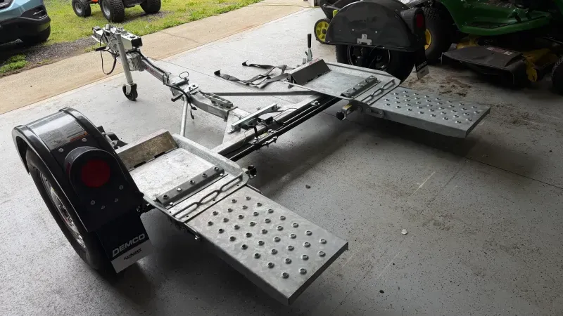 used Tow Dollys Demco  for sale, in Gig Harbor, WA Thumbnail 16