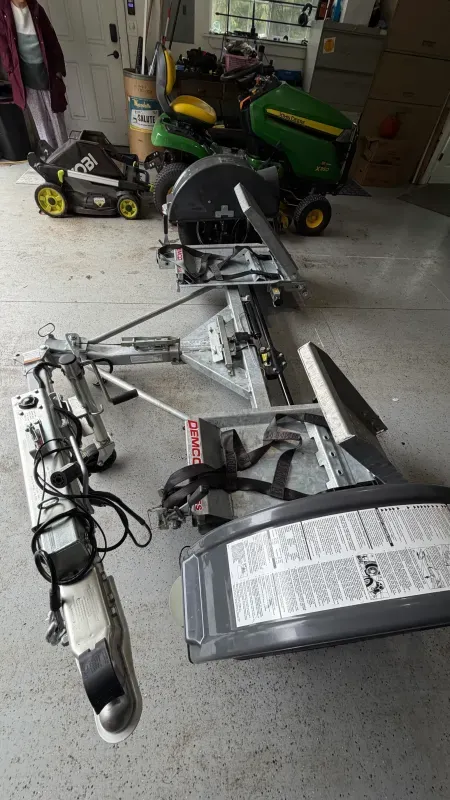 used Tow Dollys Demco  for sale, in Gig Harbor, WA Thumbnail 3