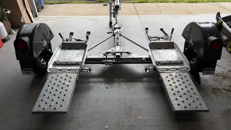 used Tow Dollys Demco  for sale, in Gig Harbor, WA Thumbnail 14