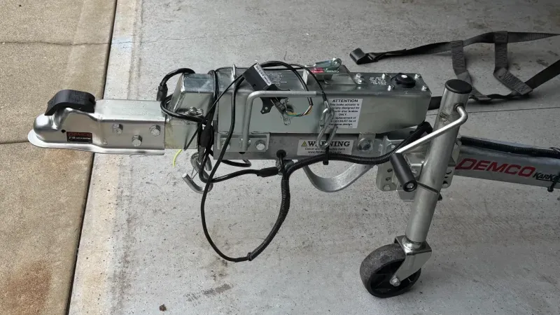 used Tow Dollys Demco  for sale, in Gig Harbor, WA Thumbnail 17