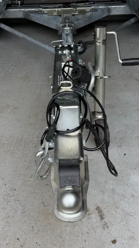 used Tow Dollys Demco  for sale, in Gig Harbor, WA Thumbnail 13