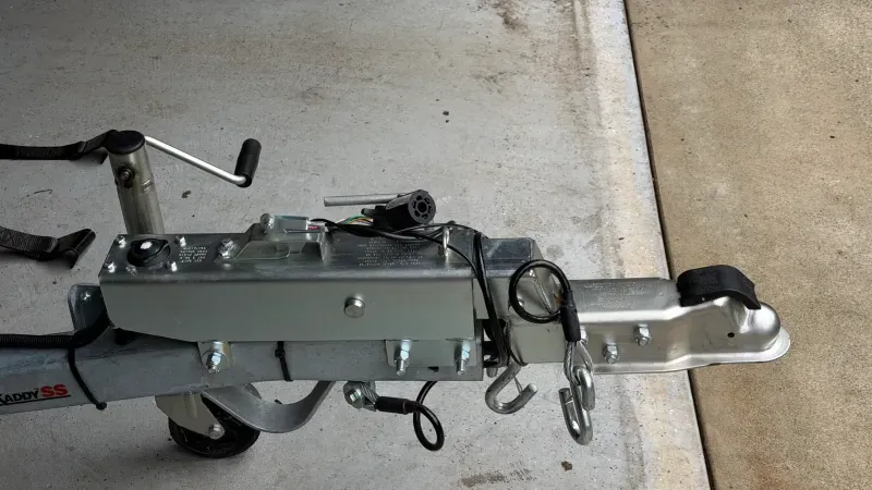 used Tow Dollys Demco  for sale, in Gig Harbor, WA Thumbnail 12