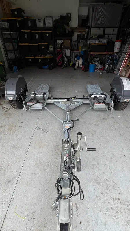 used Tow Dollys Demco  for sale, in Gig Harbor, WA Thumbnail 9