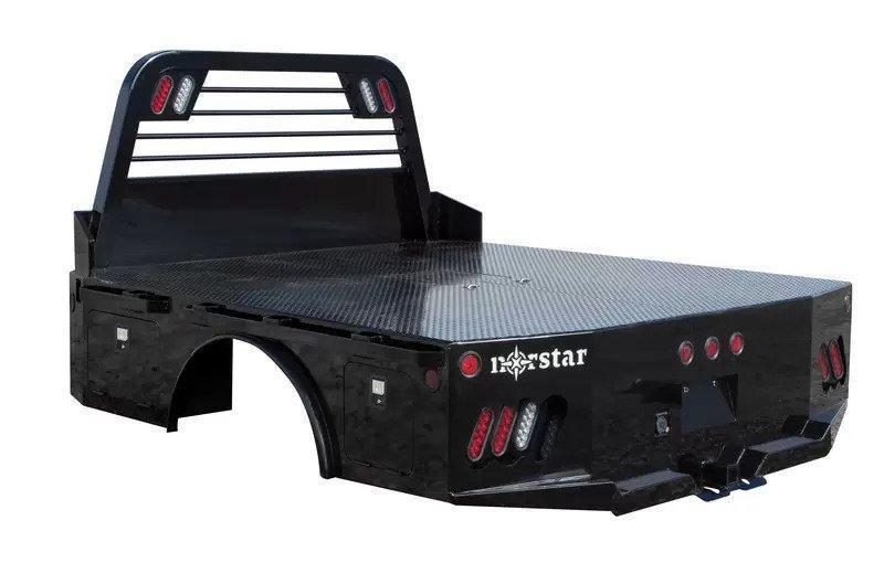 2023 Norstar ST Bed Truck Bed 8'6x84x58cta 2023 Norstar ST Bed Truck Bed 8'6x84x58cta