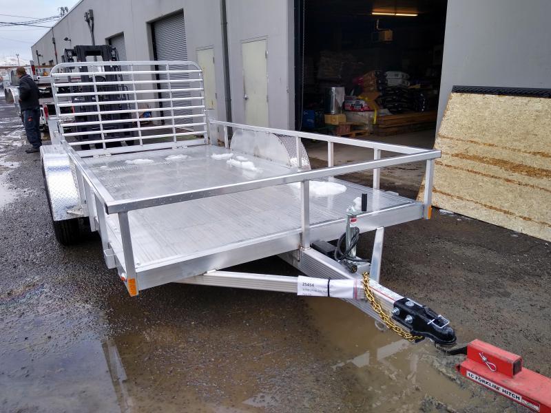 2020 Legend Trailers 7X16ODTA34 Utility Trailer 2020 Legend Trailers 7X16ODTA34 Utility Trailer