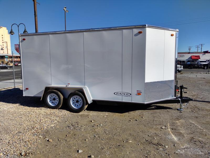 N2210 2022 Carson Trailer BR142 Enclosed Cargo Trailer N2210 2022 Carson Trailer BR142 Enclosed Cargo Trailer