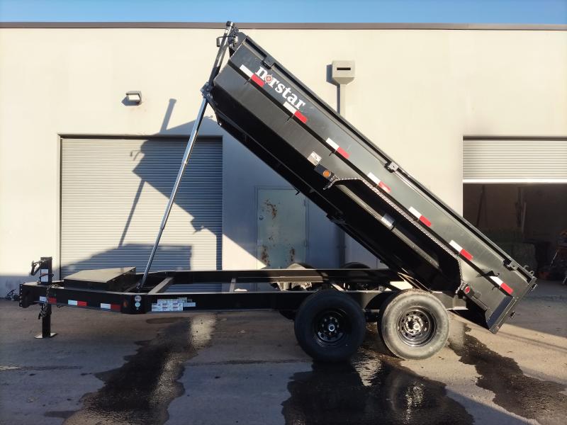 W15639 2023 Norstar DXB8314072 Dump Trailer W15639 2023 Norstar DXB8314072 Dump Trailer