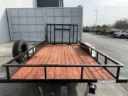 new Cargo (Enclosed) Trailers Other  for sale, in Peoria, AZ Thumbnail 3