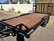 new Cargo (Enclosed) Trailers Other  for sale, in Peoria, AZ Thumbnail 6