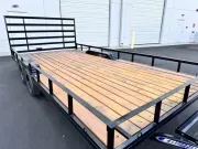 new Cargo (Enclosed) Trailers Zieman  for sale, in Peoria, AZ Thumbnail 6