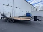 new Cargo (Enclosed) Trailers Zieman  for sale, in Peoria, AZ Thumbnail 3