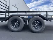 new Cargo (Enclosed) Trailers Zieman  for sale, in Peoria, AZ Thumbnail 8