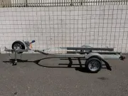 used Cargo (Enclosed) Trailers Other  for sale, in Peoria, AZ Thumbnail 2