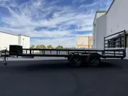 new Cargo (Enclosed) Trailers Zieman  for sale, in Peoria, AZ Thumbnail 2