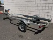 used Cargo (Enclosed) Trailers Other  for sale, in Peoria, AZ Thumbnail 3
