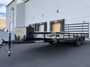 new Cargo (Enclosed) Trailers Zieman  for sale, in Peoria, AZ Thumbnail 1