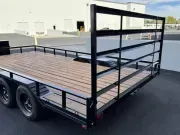 new Cargo (Enclosed) Trailers Zieman  for sale, in Peoria, AZ Thumbnail 5