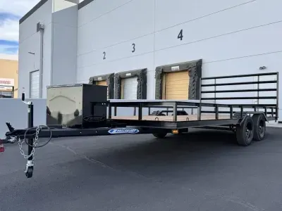 2026 ZIEMAN F816WB