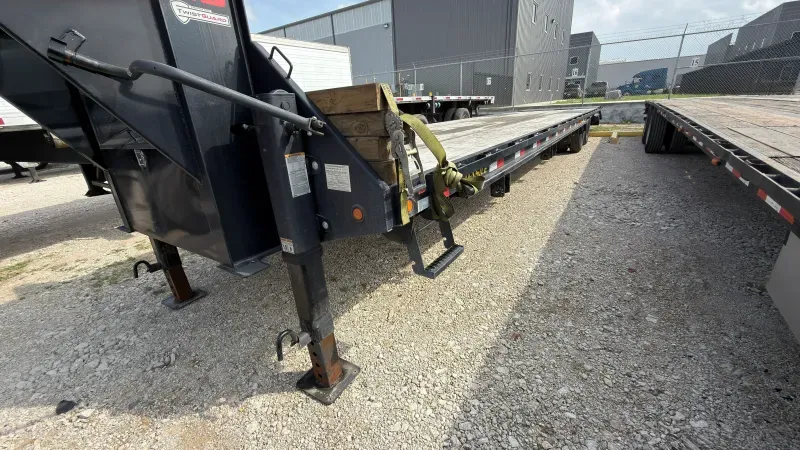 used Equipment / Flatbed Trailers Big Tex Trailers  for sale, in Houston, TX Thumbnail 2