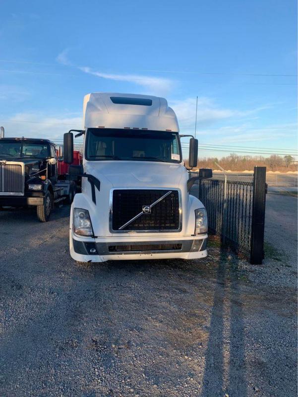 2021 Volvo P7820D Vocational 2021 Volvo P7820D Vocational