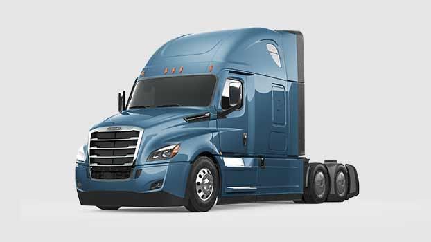 2020 Freightliner Cascadia Highway 2020 Freightliner Cascadia Highway