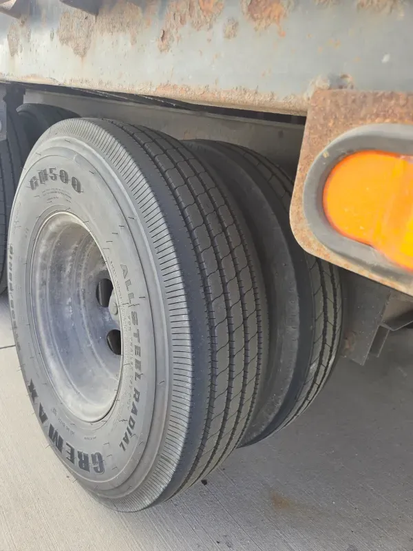 used Equipment / Flatbed Trailers Texas Pride Trailers  for sale, in Coppell, TX Thumbnail 3