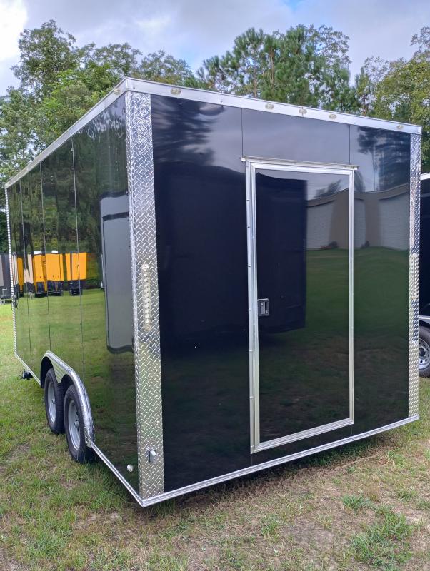 new Vending / Concession Trailers Steel Pines Cargo  for sale, in Fitzgerald, GA Thumbnail 4