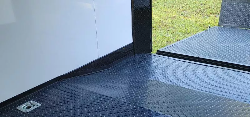 new Motorcycle / Cycle Trailers Steel Pines Cargo  for sale, in Fitzgerald, GA Thumbnail 12