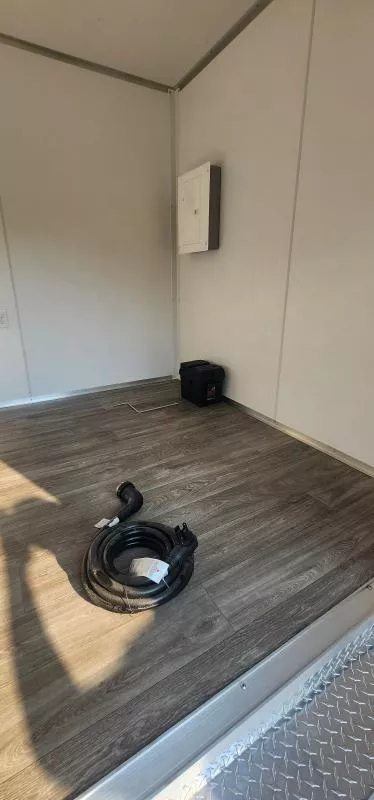 new Other Trailers Steel Pines Cargo  for sale, in Fitzgerald, GA Thumbnail 14