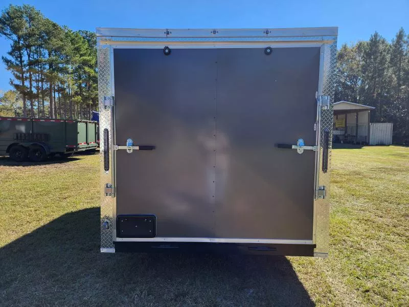 new Cargo (Enclosed) Trailers Other  for sale, in Fitzgerald, GA Thumbnail 4