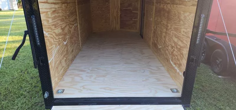 new Cargo (Enclosed) Trailers Steel Pines Cargo  for sale, in Fitzgerald, GA Thumbnail 8