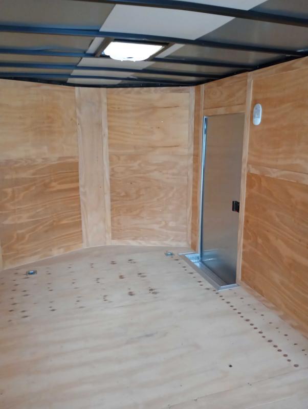 new Car Haulers / Racing Trailers Colony Cargo  for sale, in Fitzgerald, GA Thumbnail 6