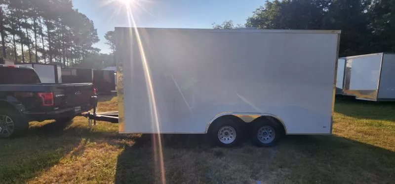 new Other Trailers Steel Pines Cargo  for sale, in Fitzgerald, GA Thumbnail 6