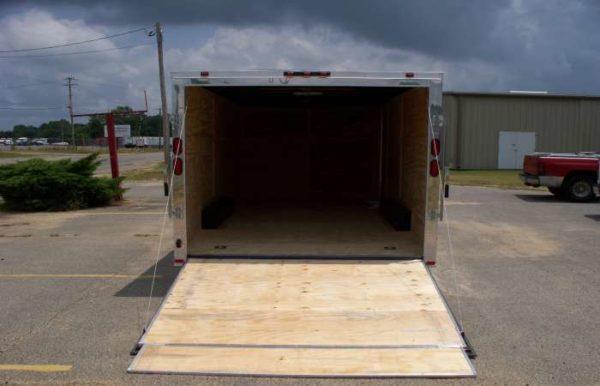 new Car Haulers / Racing Trailers Colony Cargo  for sale, in Fitzgerald, GA Thumbnail 12