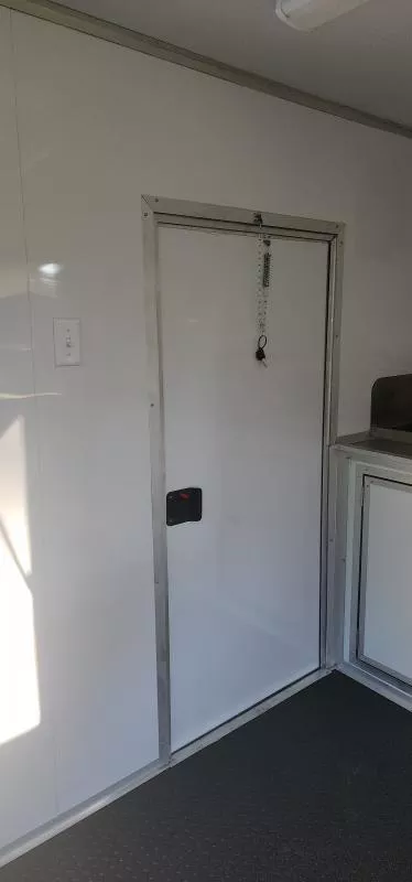 new Vending / Concession Trailers Steel Pines Cargo  for sale, in Fitzgerald, GA Thumbnail 27