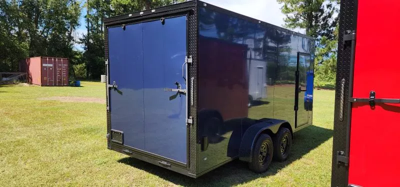 new Cargo (Enclosed) Trailers Steel Pines Cargo  for sale, in Fitzgerald, GA Thumbnail 14