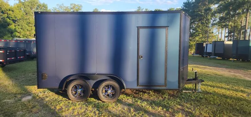 new Cargo (Enclosed) Trailers Steel Pines Cargo  for sale, in Fitzgerald, GA Thumbnail 15