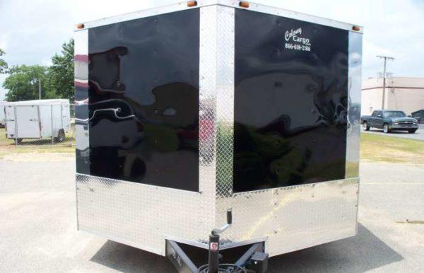 new Car Haulers / Racing Trailers Colony Cargo  for sale, in Fitzgerald, GA Thumbnail 13