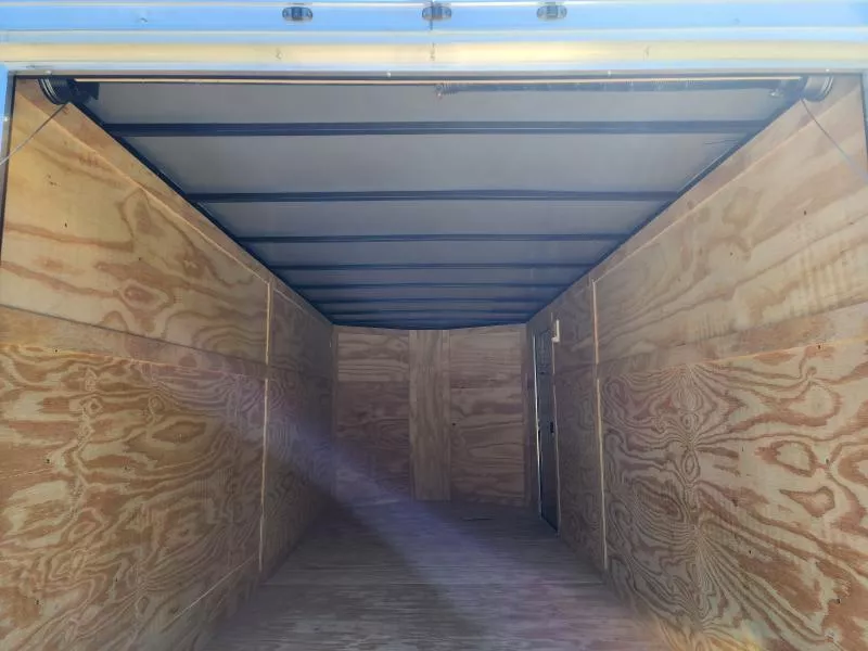 new Cargo (Enclosed) Trailers Other  for sale, in Fitzgerald, GA Thumbnail 7