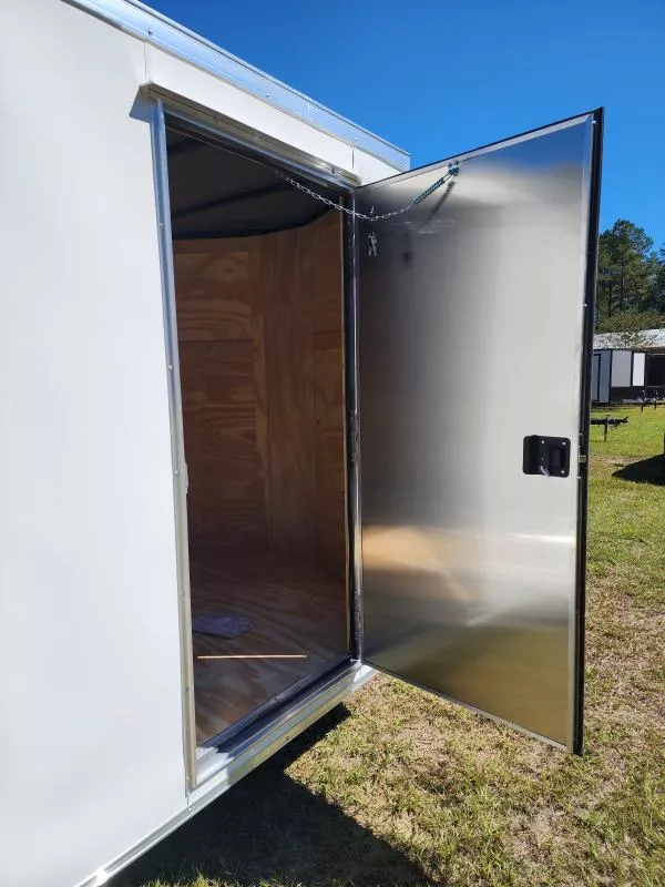 new Cargo (Enclosed) Trailers Other  for sale, in Fitzgerald, GA Thumbnail 6